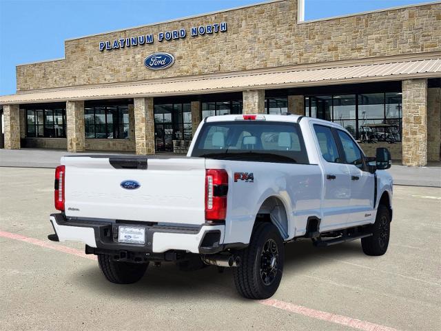 2024 Ford Super Duty F-350 SRW Vehicle Photo in Pilot Point, TX 76258