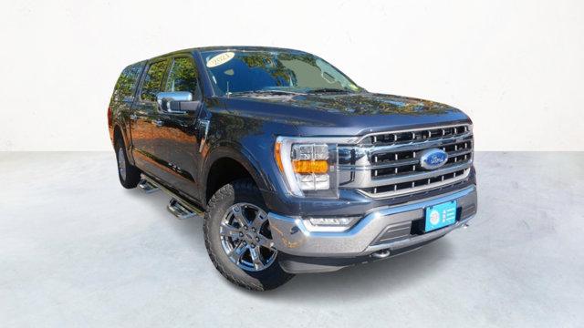 2021 Ford F-150 Vehicle Photo in Nashua, NH 03060