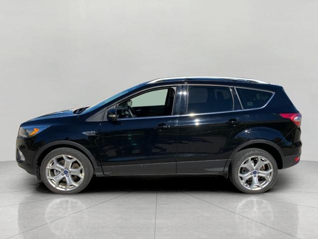 2018 Ford Escape Vehicle Photo in Oshkosh, WI 54901