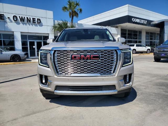 2022 GMC Yukon Vehicle Photo in LAFAYETTE, LA 70503-4541