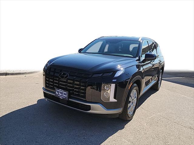 2025 Hyundai PALISADE Vehicle Photo in Odessa, TX 79762