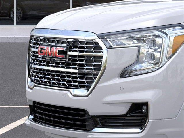 2024 GMC Terrain Vehicle Photo in PUYALLUP, WA 98371-4149