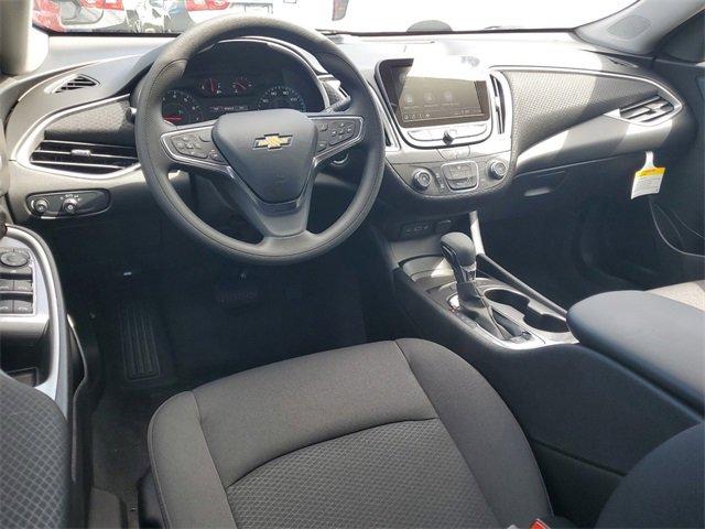 2025 Chevrolet Malibu Vehicle Photo in SUNRISE, FL 33323-3202