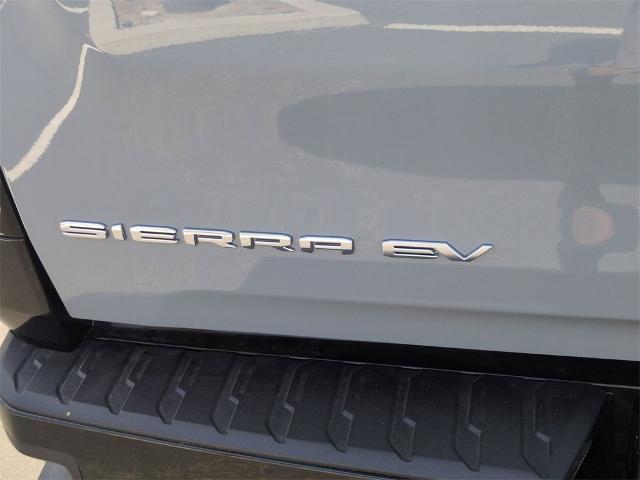 2024 GMC Sierra EV Vehicle Photo in ANAHEIM, CA 92806-5612