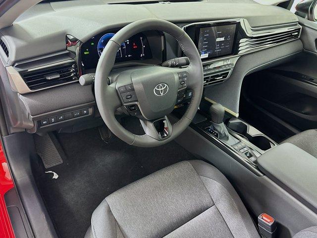 2025 Toyota Camry Vehicle Photo in Flemington, NJ 08822