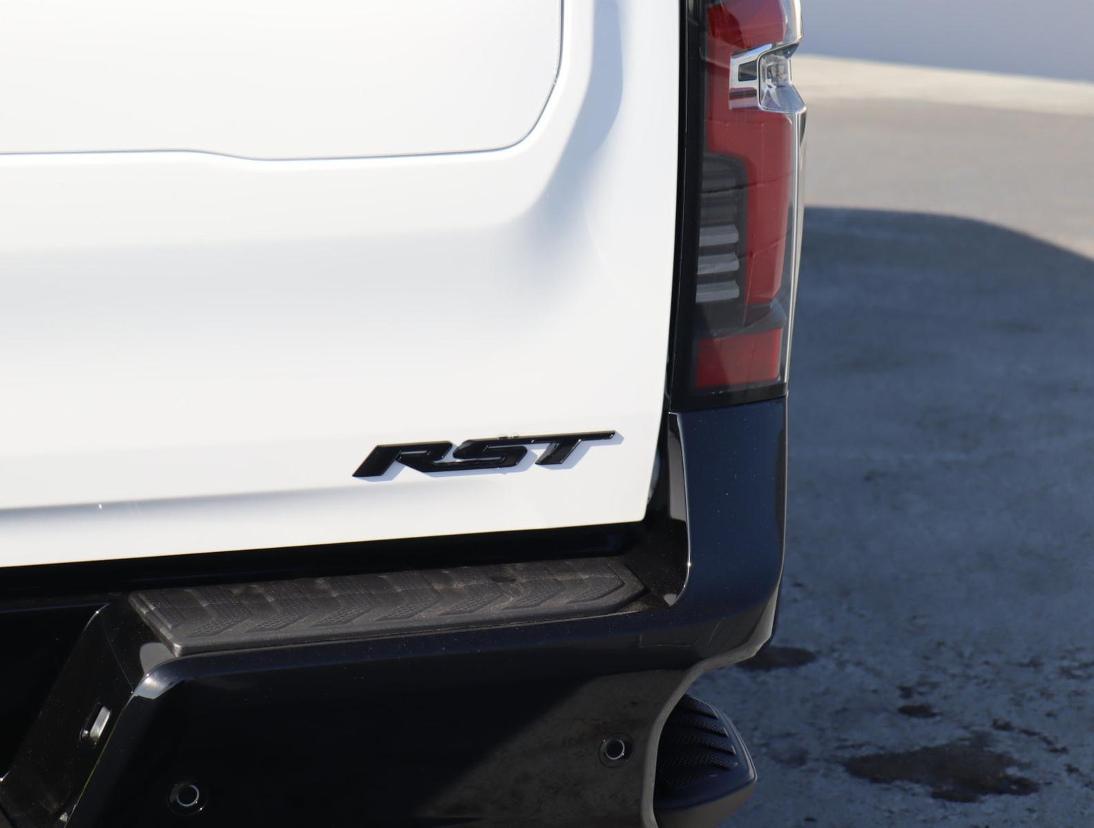 2024 Chevrolet Silverado EV Vehicle Photo in LOS ANGELES, CA 90007-3794