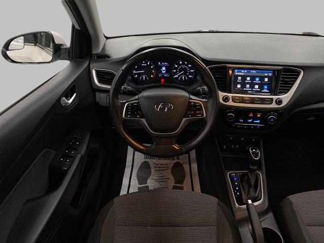 2019 Hyundai ACCENT Vehicle Photo in Appleton, WI 54913