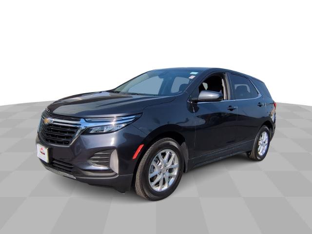 2022 Chevrolet Equinox Vehicle Photo in ANAHEIM, CA 92806-5612