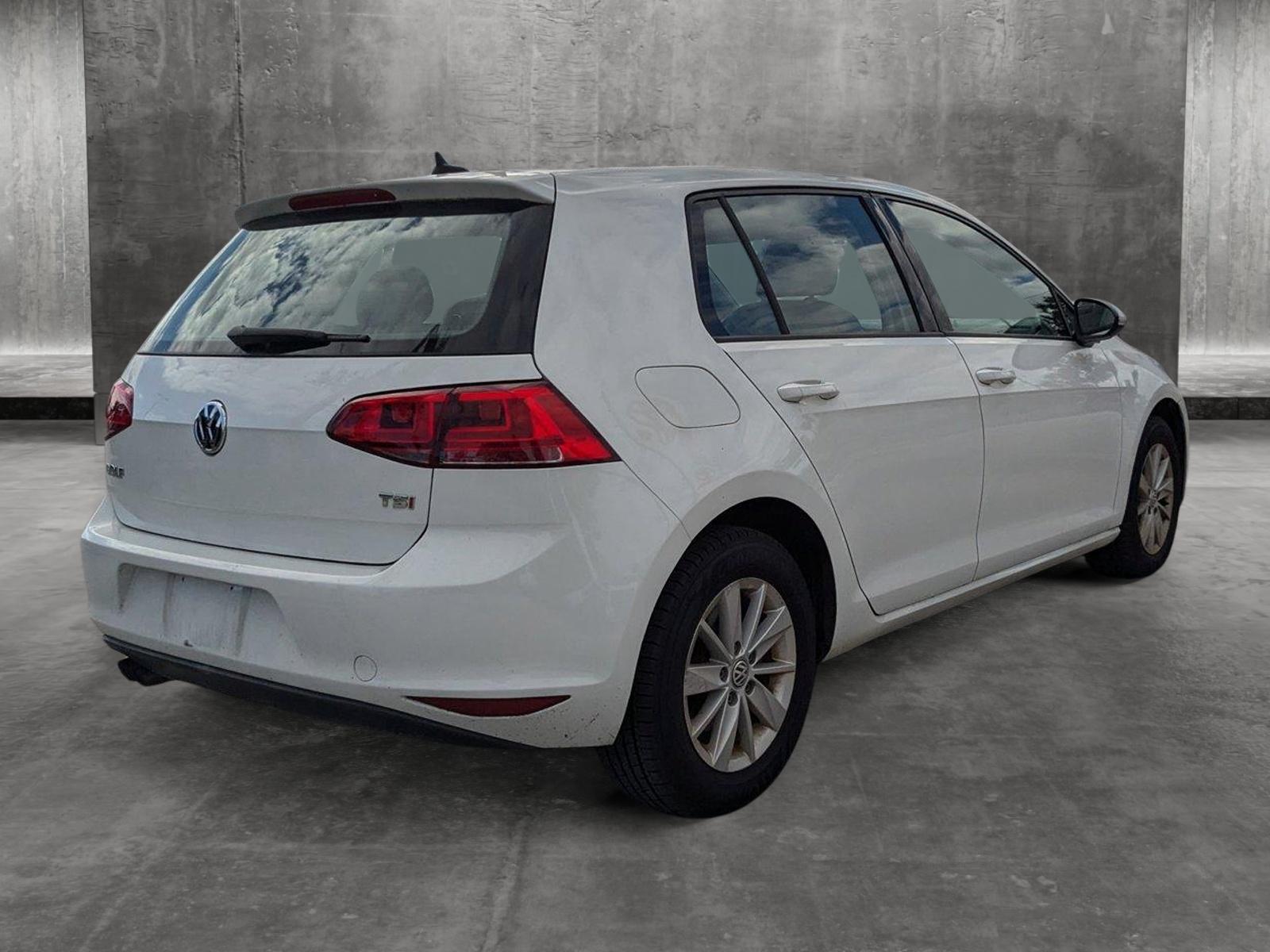 2015 Volkswagen Golf Vehicle Photo in Winter Park, FL 32792