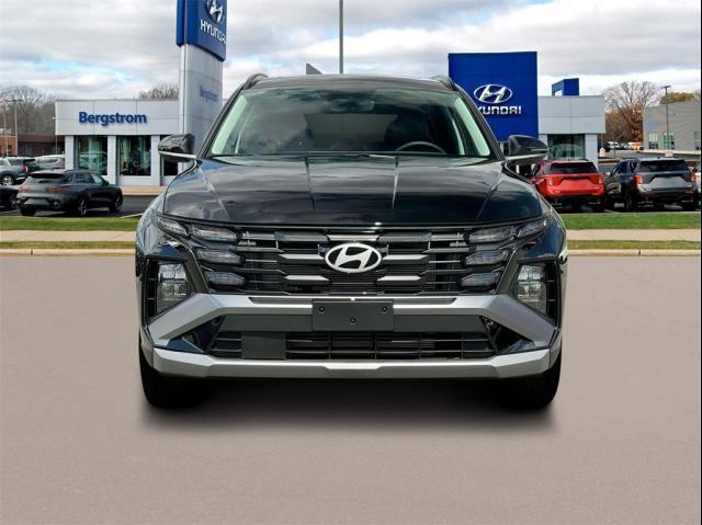 2025 Hyundai TUCSON Vehicle Photo in Green Bay, WI 54304