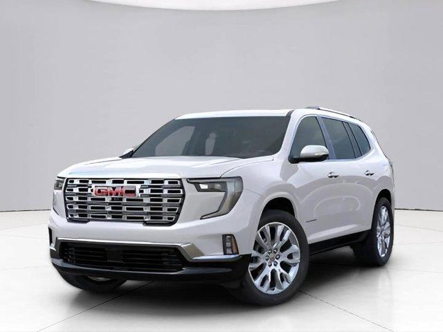 2024 GMC Acadia Vehicle Photo in LEOMINSTER, MA 01453-2952