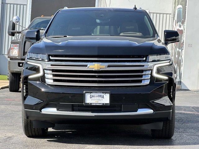 2024 Chevrolet Tahoe Vehicle Photo in DALLAS, TX 75244-5909