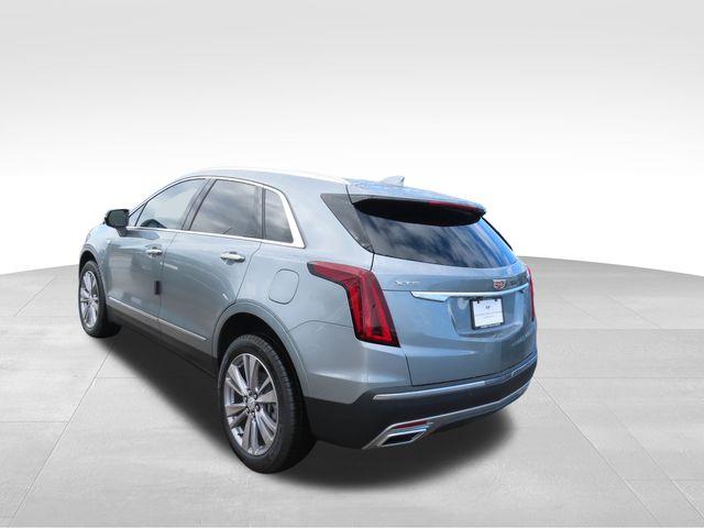 2025 Cadillac XT5 Vehicle Photo in DELRAY BEACH, FL 33483-3294