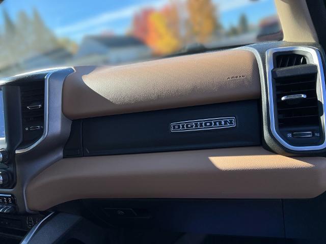 2019 Ram 1500 Vehicle Photo in MASSENA, NY 13662-2255