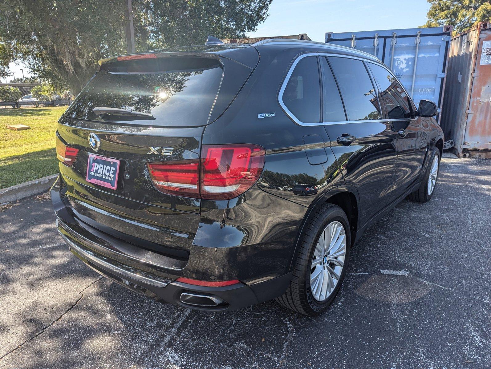 2017 BMW X5 Vehicle Photo in ORLANDO, FL 32812-3021