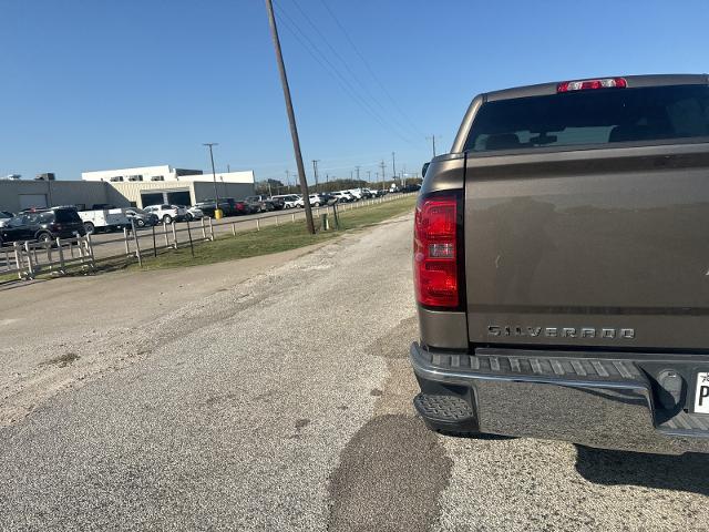 2015 Chevrolet Silverado 1500 Vehicle Photo in Pilot Point, TX 76258