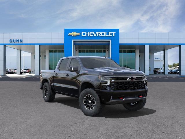 2024 Chevrolet Silverado 1500 Vehicle Photo in SELMA, TX 78154-1460