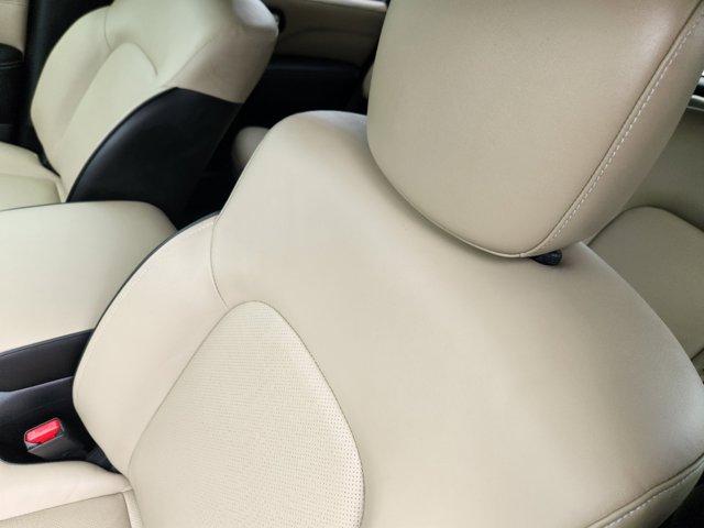 2022 INFINITI QX80 Vehicle Photo in SUGAR LAND, TX 77478-0000