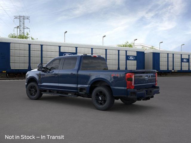 2024 Ford Super Duty F-250 SRW Vehicle Photo in STEPHENVILLE, TX 76401-3713