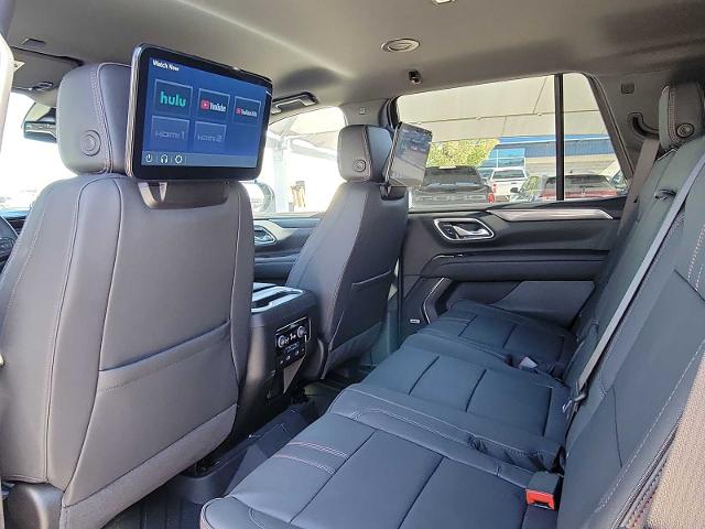 2024 Chevrolet Tahoe Vehicle Photo in ODESSA, TX 79762-8186