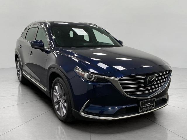 2023 Mazda CX-9 Vehicle Photo in APPLETON, WI 54914-4656