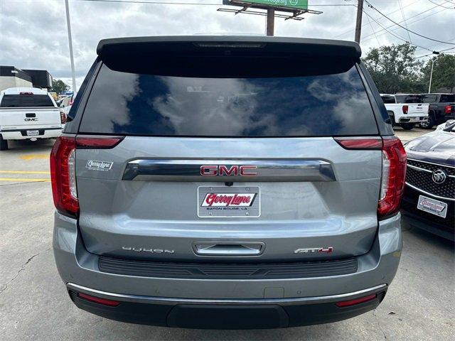 2024 GMC Yukon Vehicle Photo in BATON ROUGE, LA 70806-4466