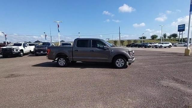 2023 Ford F-150 Vehicle Photo in NEDERLAND, TX 77627-8017