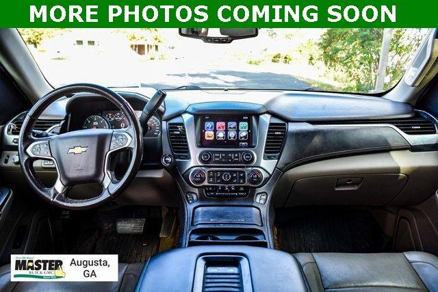 2018 Chevrolet Suburban Vehicle Photo in AUGUSTA, GA 30907-2867