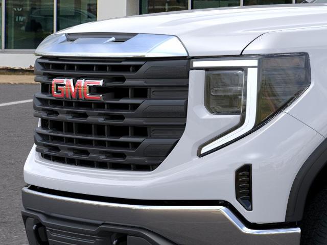 2024 GMC Sierra 1500 Vehicle Photo in WILLIAMSVILLE, NY 14221-2883