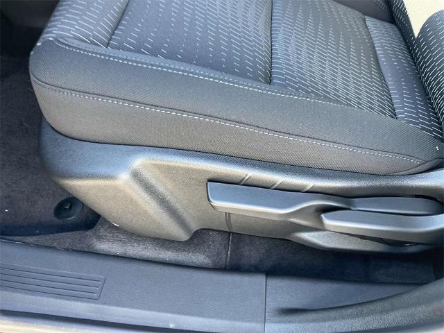 2025 Chevrolet Equinox Vehicle Photo in ALCOA, TN 37701-3235