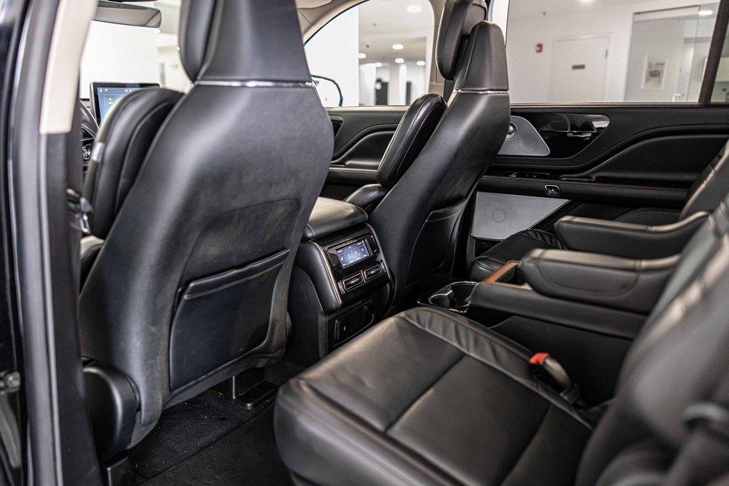 2021 Lincoln Aviator Vehicle Photo in Saint Charles, IL 60174