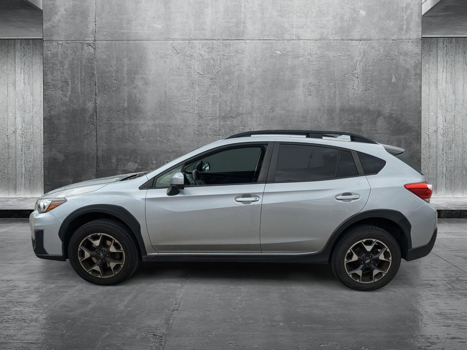 2019 Subaru Crosstrek Vehicle Photo in Delray Beach, FL 33444