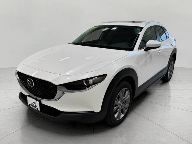 2025 Mazda CX-30 Vehicle Photo in Green Bay, WI 54304