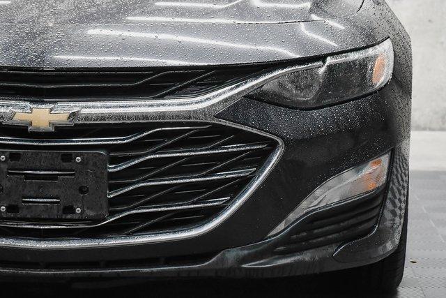 2022 Chevrolet Malibu Vehicle Photo in EVERETT, WA 98203-5662