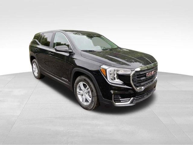 2024 GMC Terrain Vehicle Photo in MEDINA, OH 44256-9631