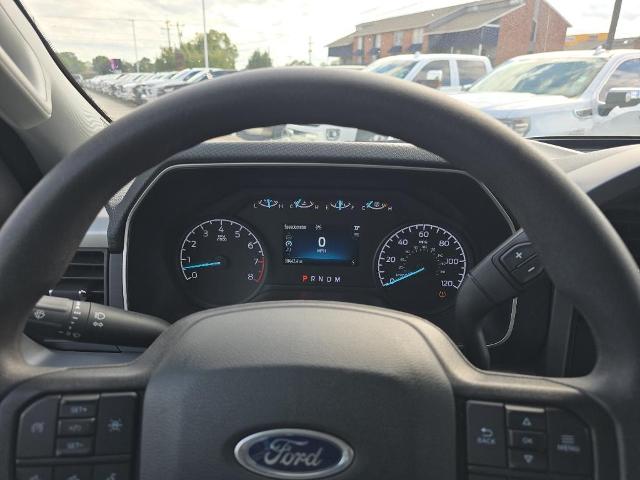 2023 Ford F-150 Vehicle Photo in LAFAYETTE, LA 70503-4541