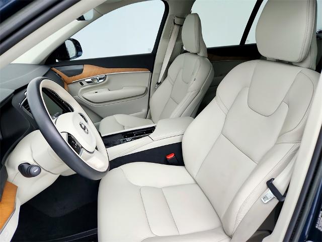 2022 Volvo XC90 Vehicle Photo in Grapevine, TX 76051