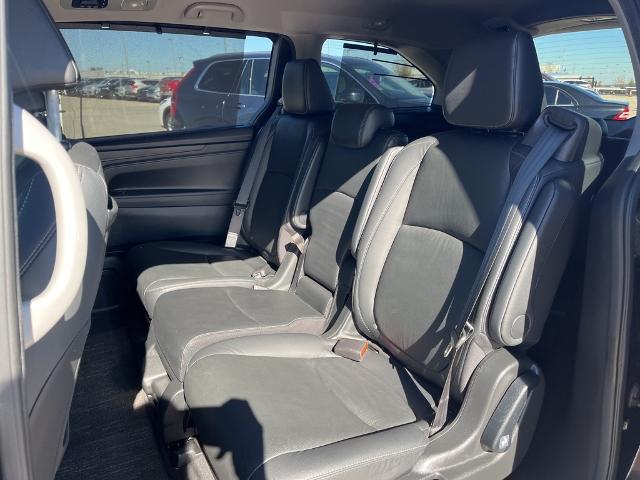 2021 Honda Odyssey Vehicle Photo in Grapevine, TX 76051