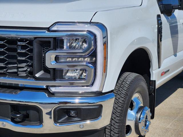 2024 Ford Super Duty F-350 DRW Vehicle Photo in Pilot Point, TX 76258