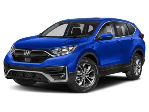 2022 Honda CR-V Vehicle Photo in Greeley, CO 80634-8763