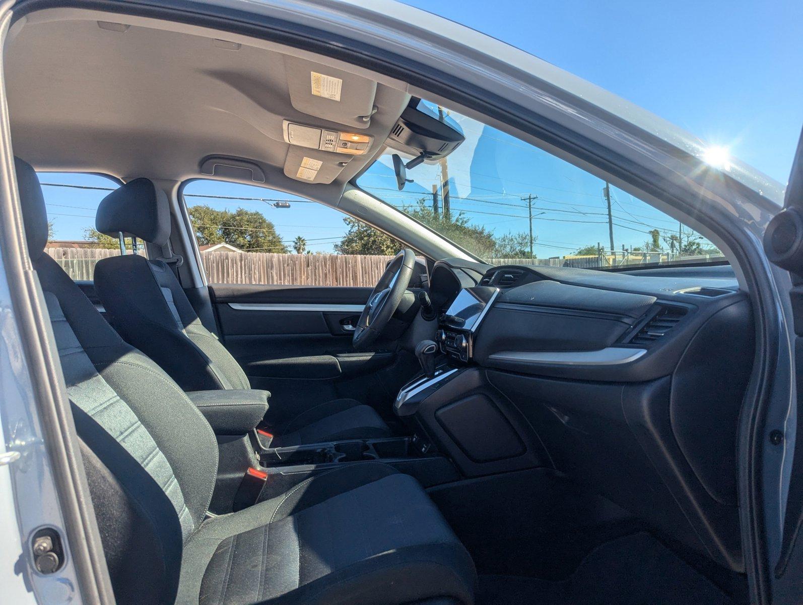 2022 Honda CRV Vehicle Photo in CORPUS CHRISTI, TX 78412-4902