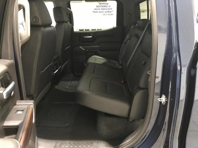 2021 GMC Sierra 1500 Vehicle Photo in GREEN BAY, WI 54303-3330