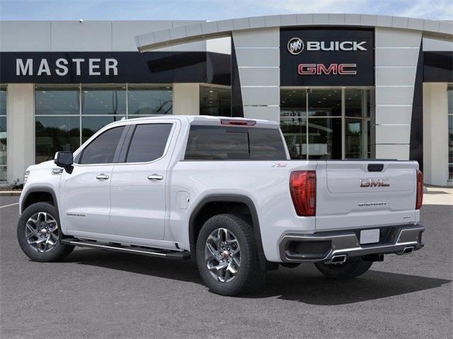 2023 GMC Sierra 1500 Vehicle Photo in AUGUSTA, GA 30907-2867