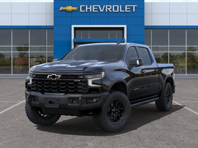 2024 Chevrolet Silverado 1500 Vehicle Photo in SPOKANE, WA 99212-2978