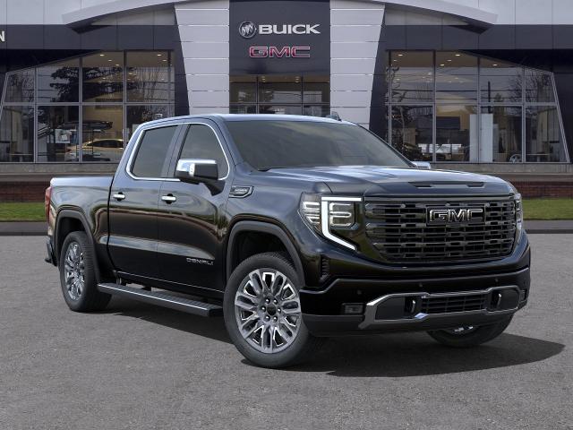 2024 GMC Sierra 1500 Vehicle Photo in PORTLAND, OR 97225-3518