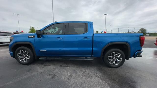 2022 GMC Sierra 1500 Vehicle Photo in TEMPLE, TX 76504-3447