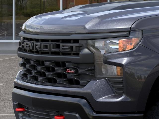 2024 Chevrolet Silverado 1500 Vehicle Photo in ORLANDO, FL 32808-7998