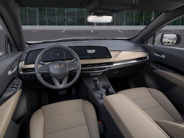 2024 Cadillac XT4 Vehicle Photo in BATON ROUGE, LA 70809-4546