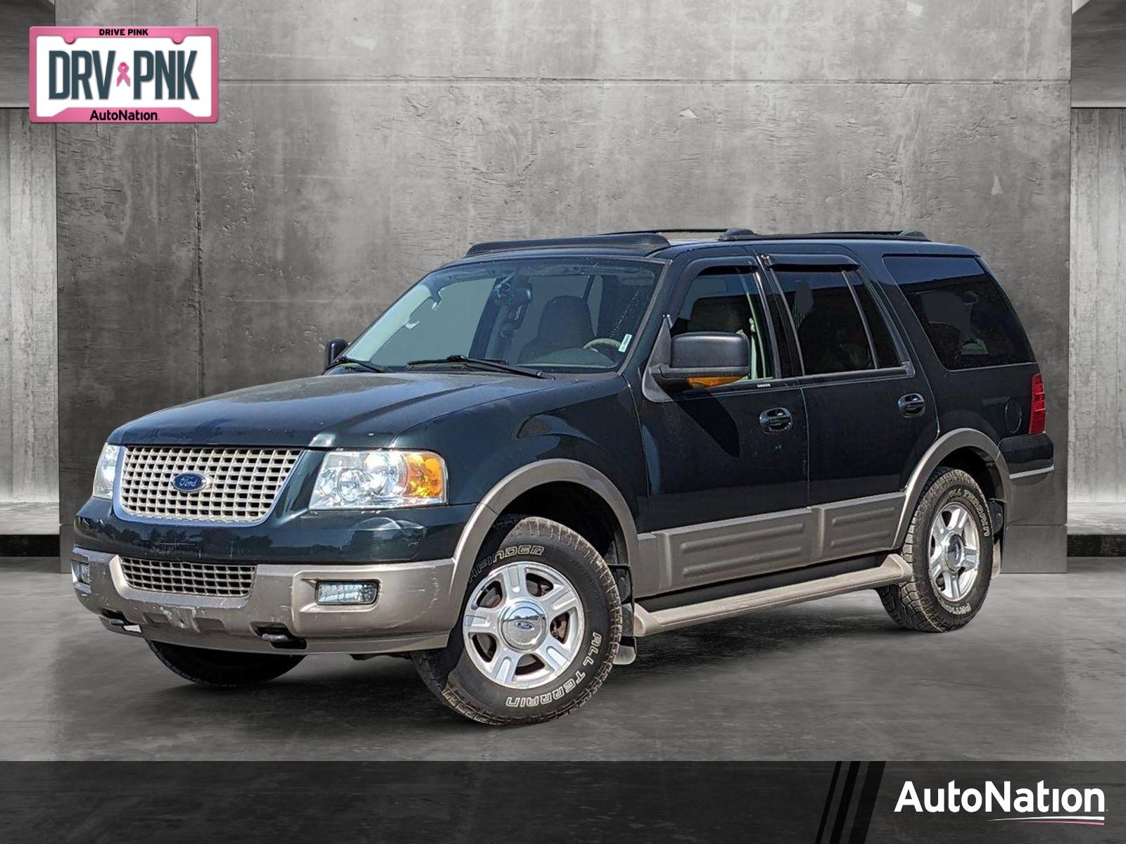 2004 Ford Expedition Vehicle Photo in SPOKANE, WA 99212-2978