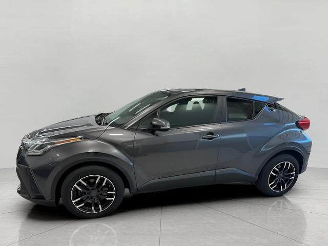 2020 Toyota C-HR Vehicle Photo in Green Bay, WI 54304